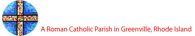 Saint Philip Roman Catholic Church Rhode Island